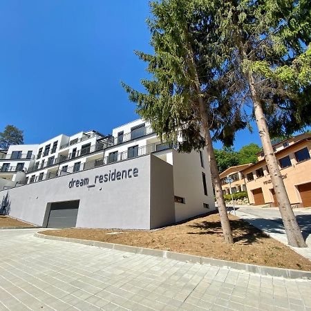 Dream Apartman Bojnice Exteriér fotografie