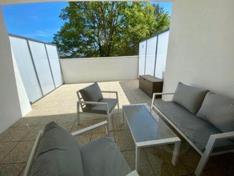 Dream Apartman Bojnice Exteriér fotografie