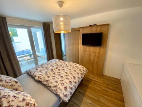 Dream Apartman Bojnice Exteriér fotografie