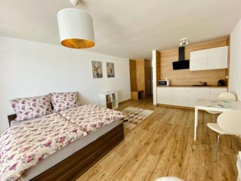 Dream Apartman Bojnice Exteriér fotografie