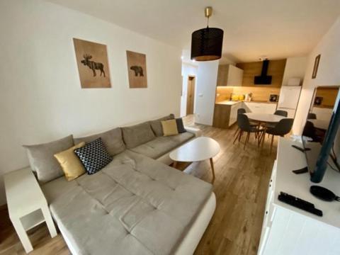 Dream Apartman Bojnice Exteriér fotografie