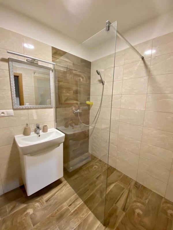 Dream Apartman Bojnice Exteriér fotografie