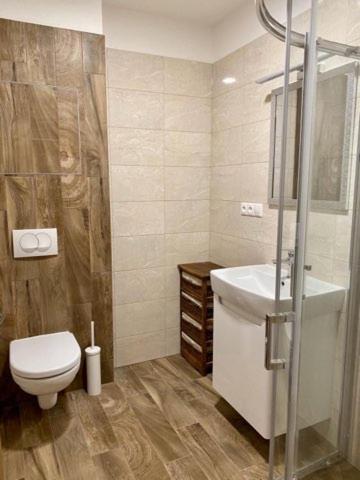 Dream Apartman Bojnice Exteriér fotografie
