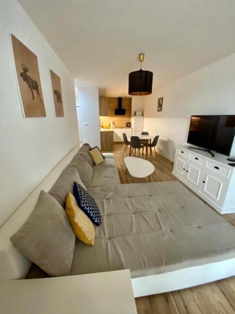 Dream Apartman Bojnice Exteriér fotografie